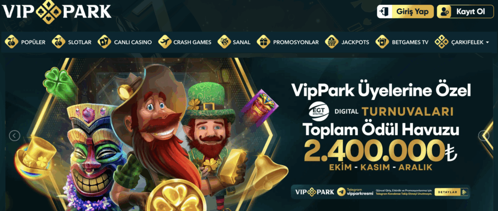 Vippark